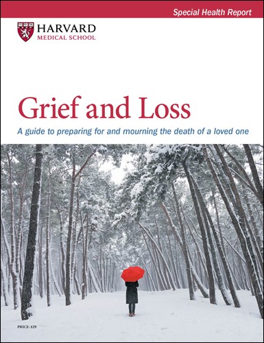 On Death, Grief, Loss