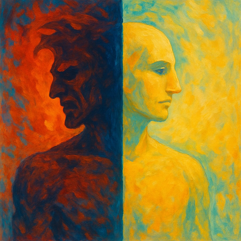 Chamas: The Heart of Human Cruelty