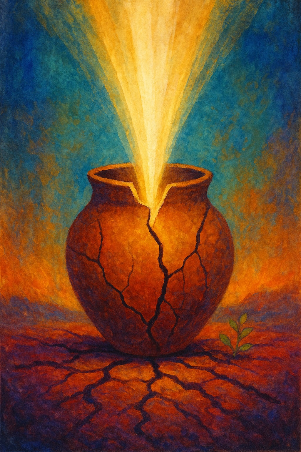 Mourning What Will Never Be