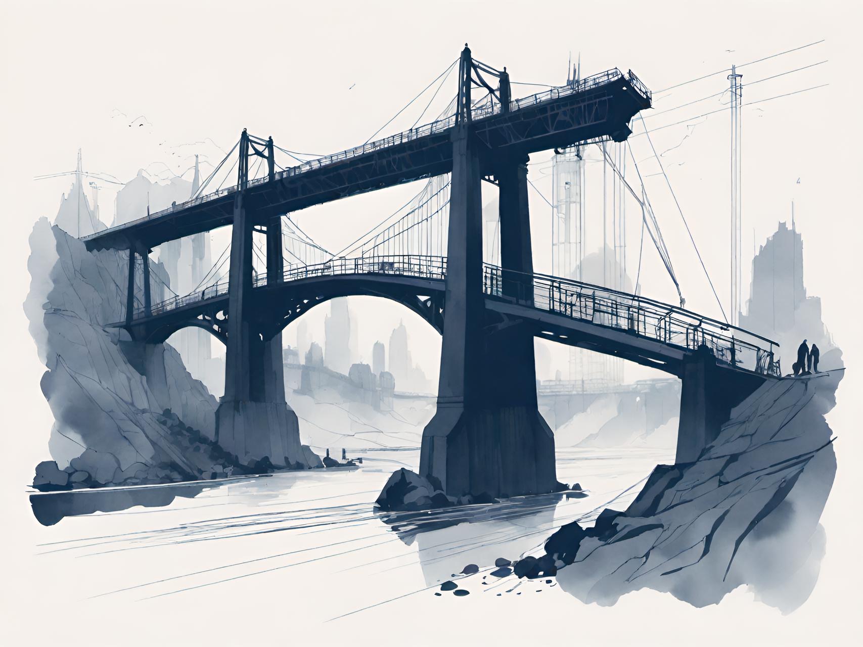 Bridges