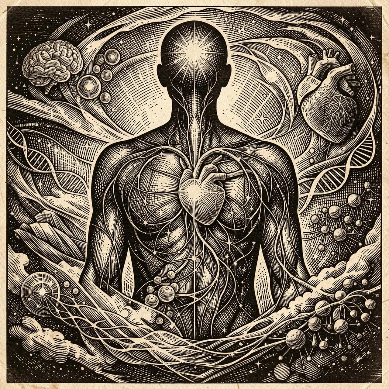 Fearfully and Wonderfully Made