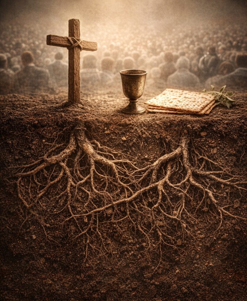 Tradition, or Truth?