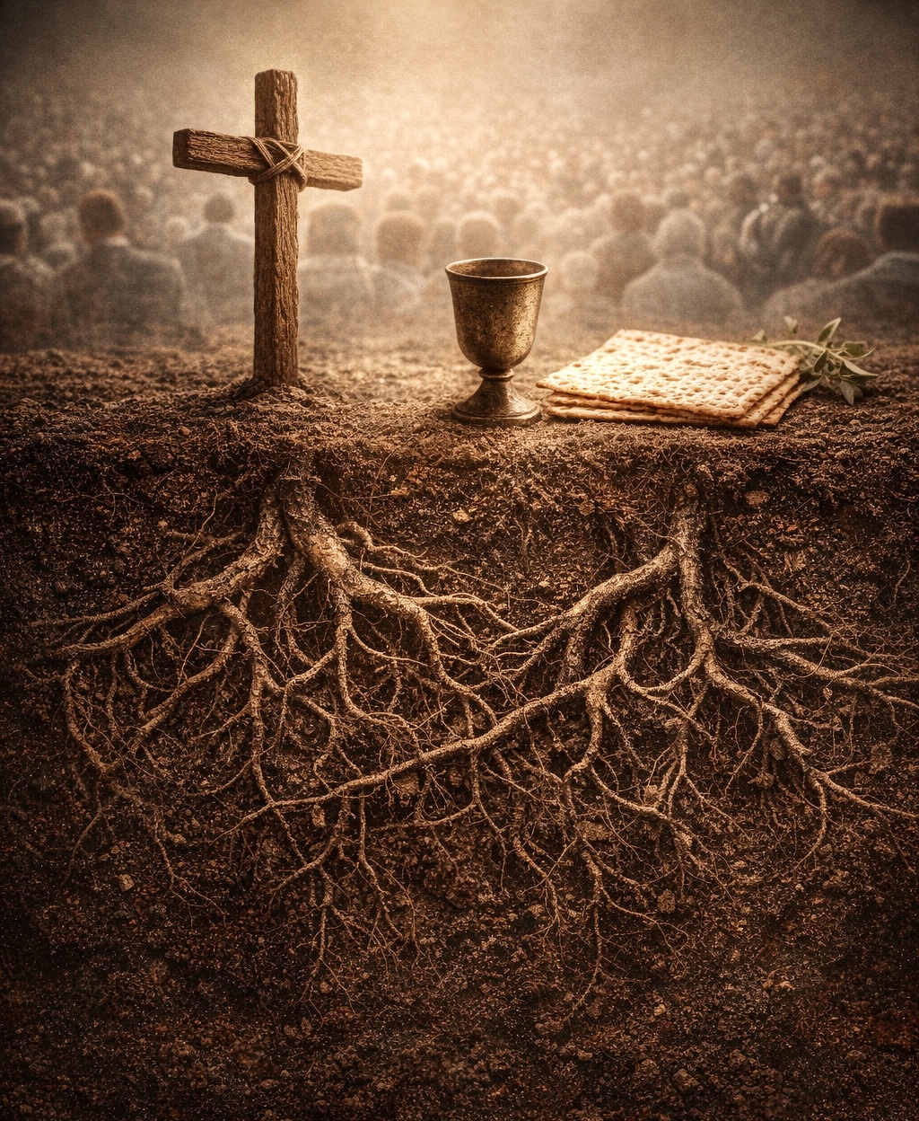 Tradition, or Truth?