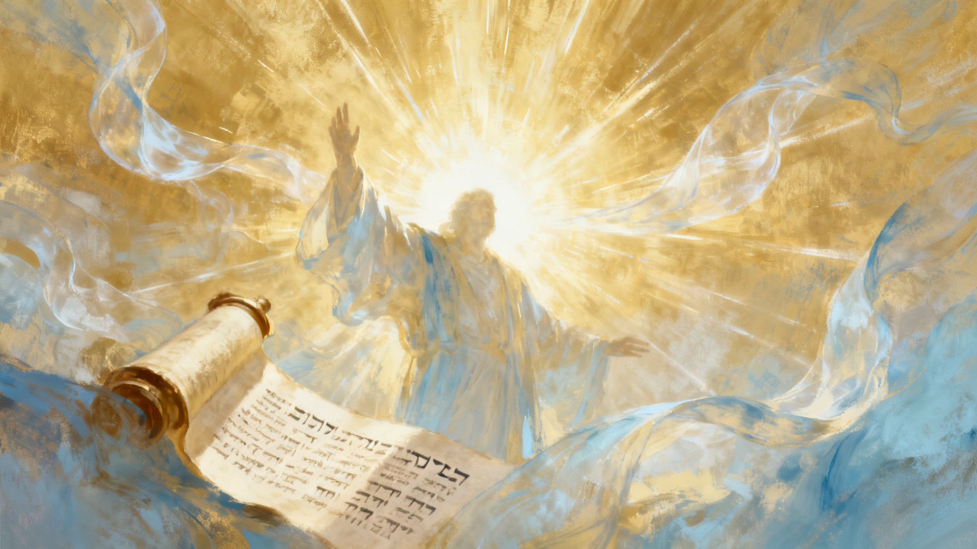 Celebrating Shavuot Together!