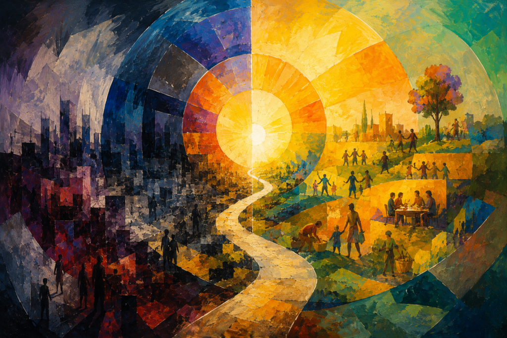 Practical Theology