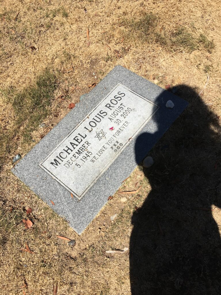 Twenty-Six Years Is Not the Same as Gone