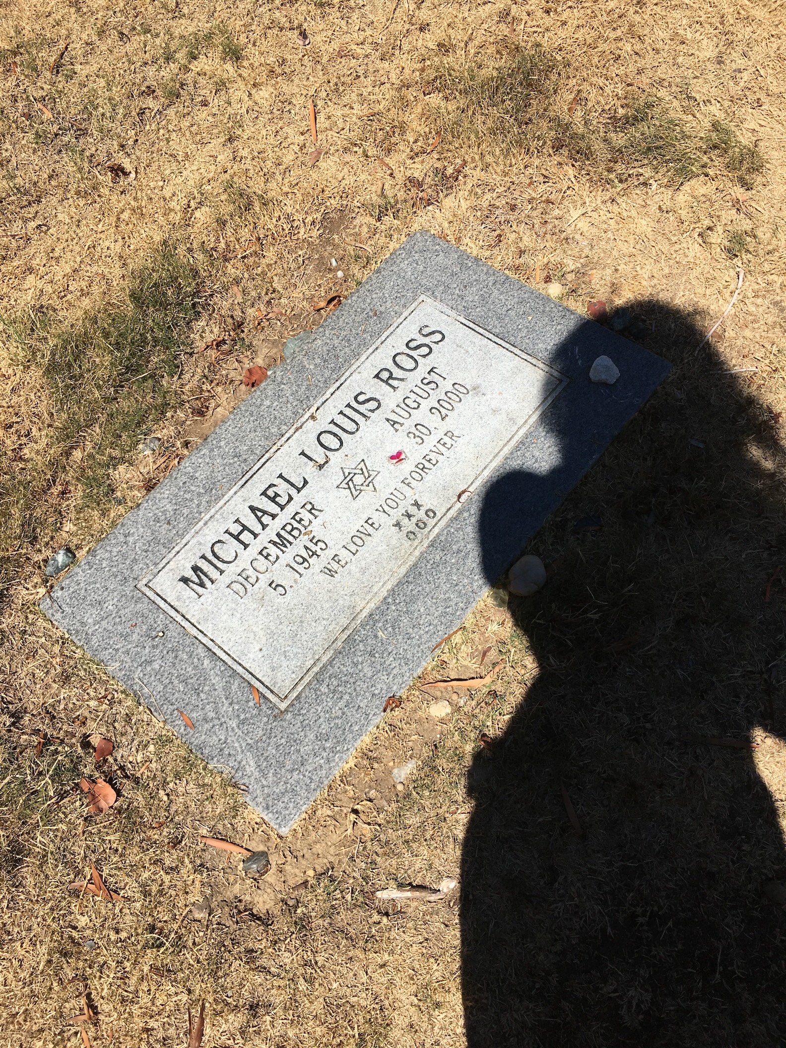 Twenty-Six Years Is Not the Same as Gone