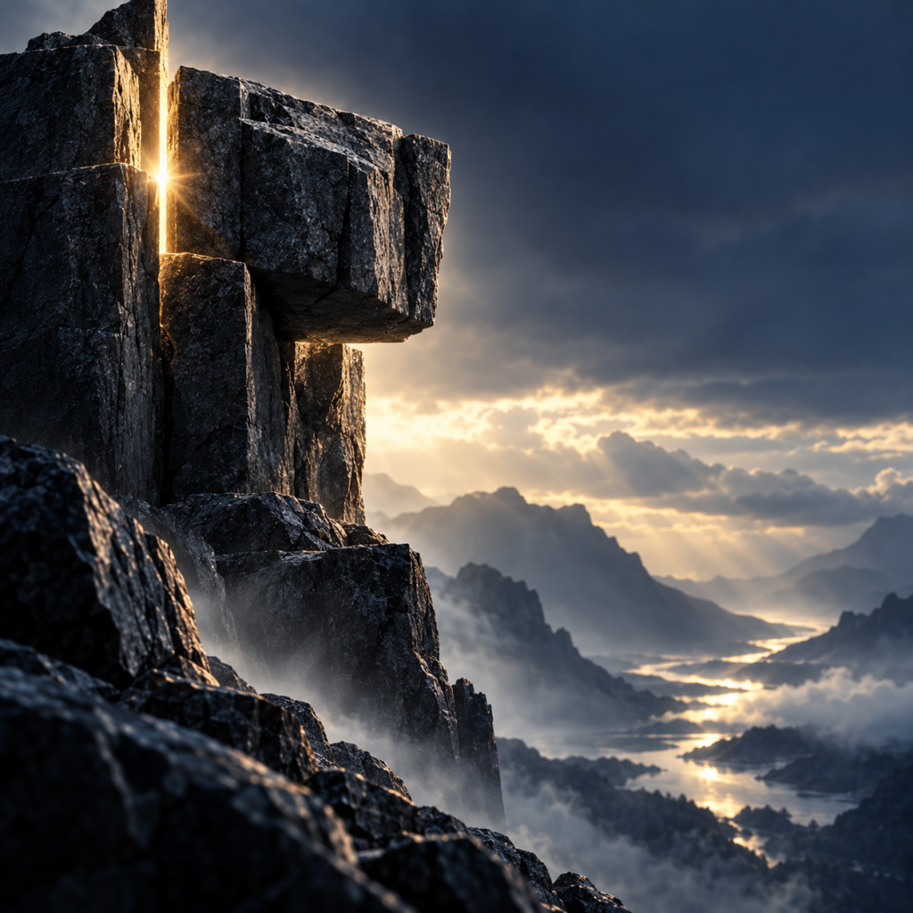 The Missing Side – Part 3