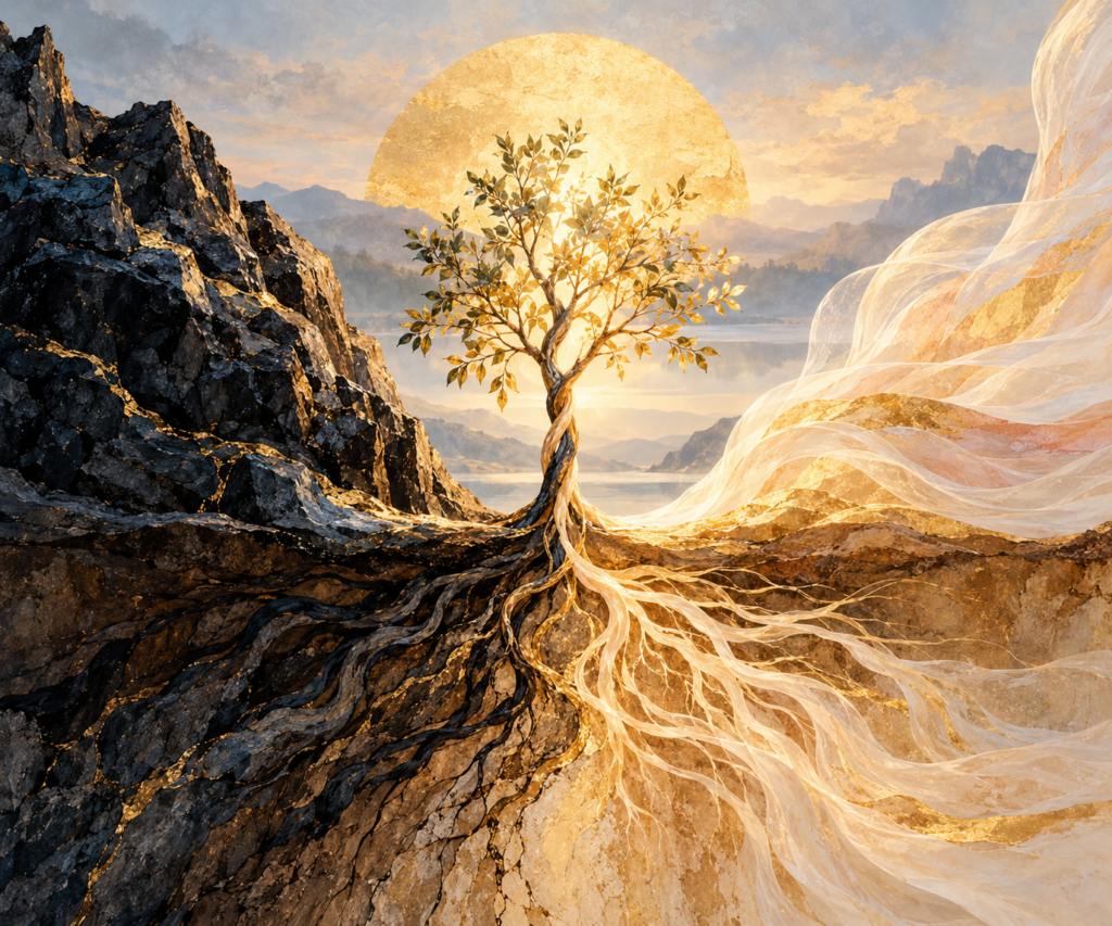 The Missing Side – Part 4